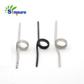 Customized Welded Chrome Plated Steel Loop